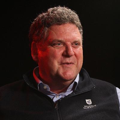 Stuff You Should Know About Suicide | Professor Nicholas Procter Stuff You Should Know About Suicide | Professor Nicholas Procter