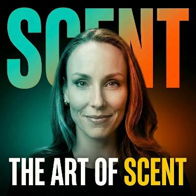 The Art of Scent with Scent-ex CEO Tiffany Rose Goodyear The Art of Scent with Scent-ex CEO Tiffany Rose Goodyear