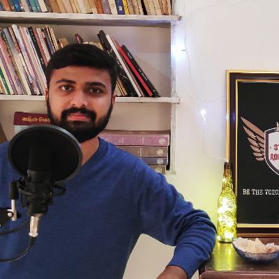 आग जलनी चाहिए