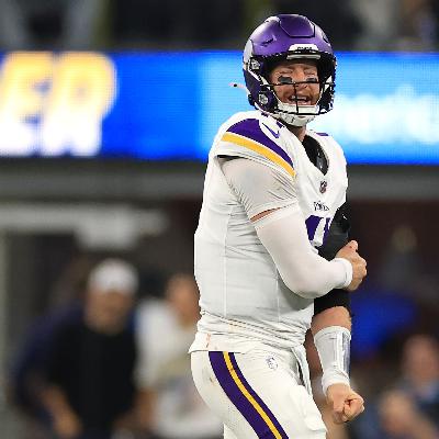 Why does former Vikings Asst. Doc Dr. David Chao feel the Vikings didn't mismanage Carson Wentz situation? Why does former Vikings Asst. Doc Dr. David Chao feel the Vikings didn't mismanage Carson Wentz situation?