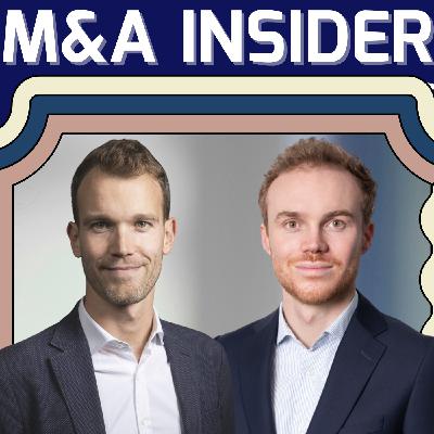 La fiscalité en M&A : l'élément qui fait basculer une transaction de plusieurs millions... dans un sens ou dans l'autre -  #12 ITW