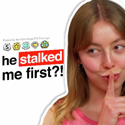 My date didn't show up…he was spying on me through the cameras?! | Reddit Stories | EP2397