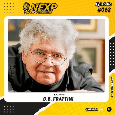 D.B. Fratinni D.B. Fratinni