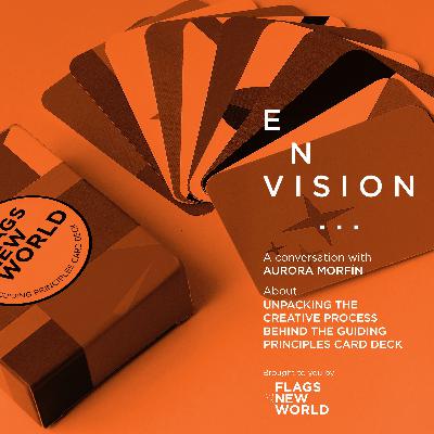 E20 unpacking the creative process: behind the guiding principles card deck E20 unpacking the creative process: behind the guiding principles card deck