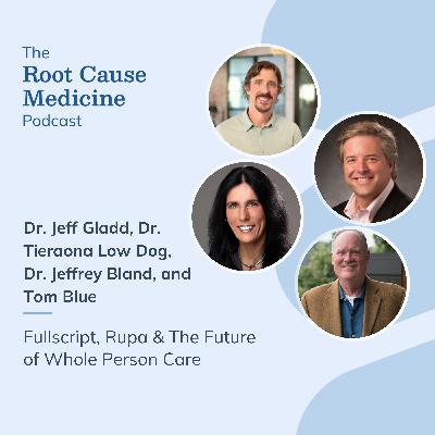 Fullscript, Rupa & The Future of Whole Person Care Fullscript, Rupa & The Future of Whole Person Care