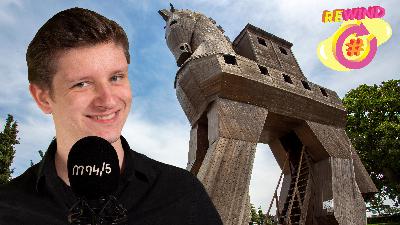 #Rewind 54: Wenn das die Griechen gewusst hätten!