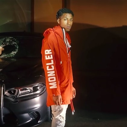 PSA - NBA Youngboy episode artwork