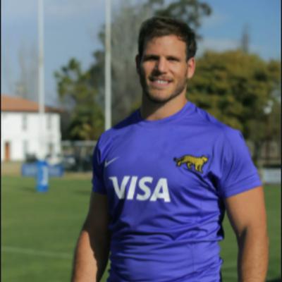 Podcast con Facundo Bosch desde Australia Podcast con Facundo Bosch desde Australia