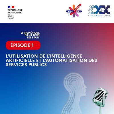 L'utilisation de l'IA et l'automatisation des services publics L'utilisation de l'IA et l'automatisation des services publics