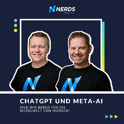 🚀 ChatGPT und Meta-AI - Sind wir bereit für die Werbewelt von morgen? 🚀
