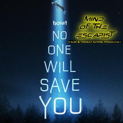 No One Will Save You Review - MOTE #21