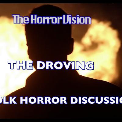 Folk Horror Discussion: The Droving