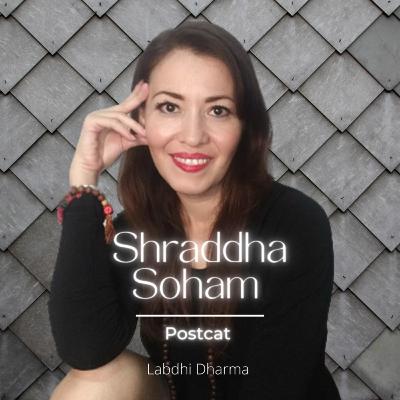 Meditando Ando con Shradda Soham y mucho más...  (Trailer)