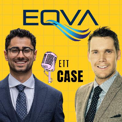 #49 – Eqva: Den (litt) Ukjente Norske Compounderen #49 – Eqva: Den (litt) Ukjente Norske Compounderen