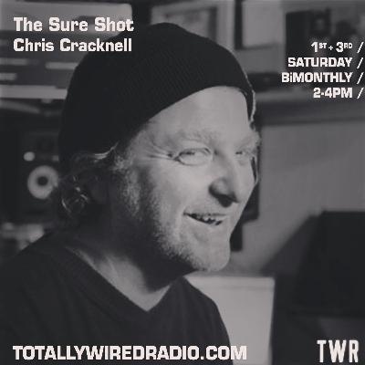 The Current State of Music Radio Show 19 July 2025