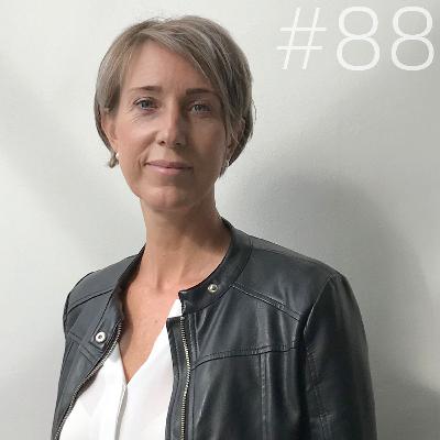 #88 Den byggda formens betydelse