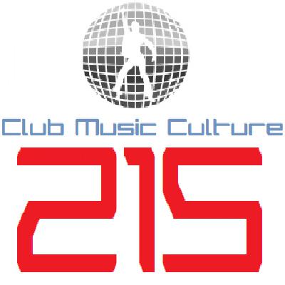 Club Music Culture 215 by Mad Lowe