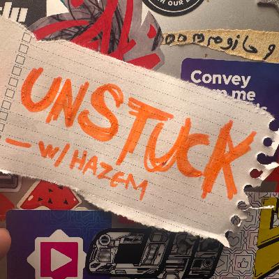EP2: I'm inconsistent, but I'm not