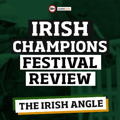 Big weekend of racing reviewed | The Irish Angle Big weekend of racing reviewed | The Irish Angle