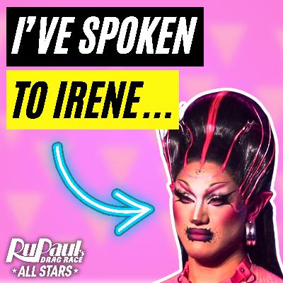 Arrietty Responds To Backlash - Roscoe's Recap RuPaul's Drag Race All Stars 10