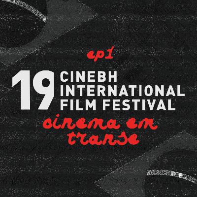 Cinema em Transe drops Cine BH.