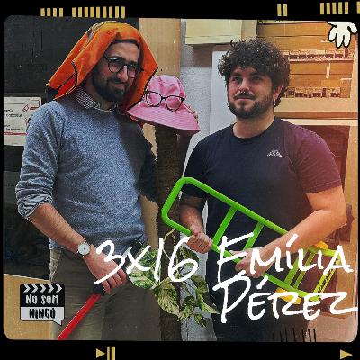 Emília Pérez - Setanta-vuitè episodi del No Som Ningú