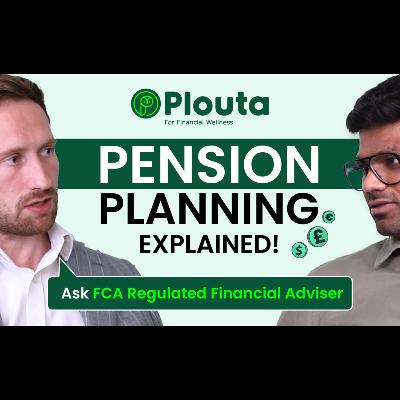 How Much Pension Do I Need to Retire in the UK? | Pension Planning Explained
