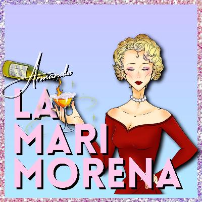 Podcast 16 - Un brindis especial... PREMIOS MARIMORENA Podcast 16 - Un brindis especial... PREMIOS MARIMORENA