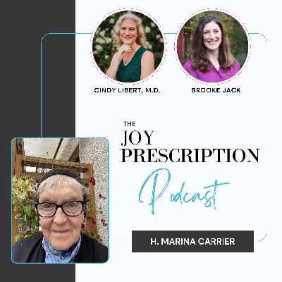 Transforming Pain into Purpose: A Journey to Joy