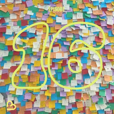 Episode 16 : Collectionner des trucs