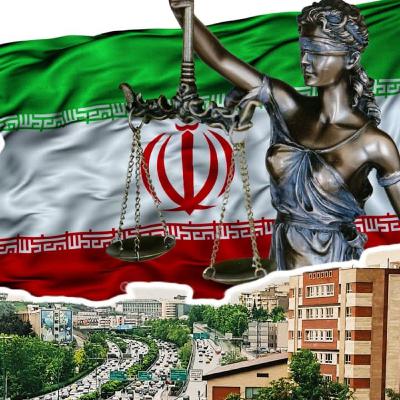 قوانینی توی ایران که خانما نباید بدونن