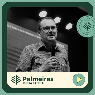 Permaneçam Firmes | Pr. Ismael Aredes Permaneçam Firmes | Pr. Ismael Aredes