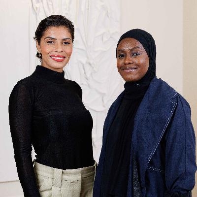 Cindy Lee d’Afrikan Cut : Entre liberté capillaire, business familial et amour du cheveu naturel