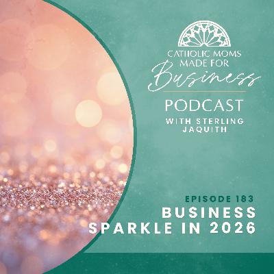 Business Sparkle in 2026