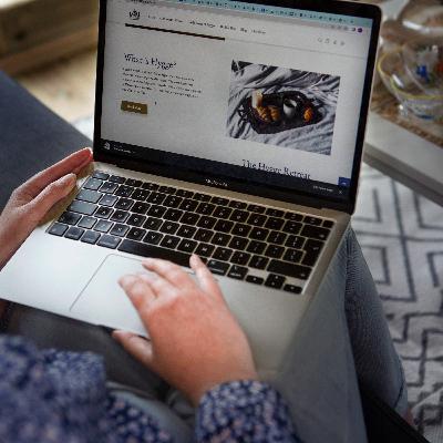 Intro to The Hygge at Home Podcast - What is hygge to you?