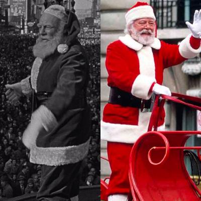 Episode 66: Miracle(s) on 34th Street