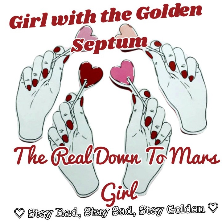 the teenage angst is strong in this one 🍒🔪 spilling the tea part 2 ♡