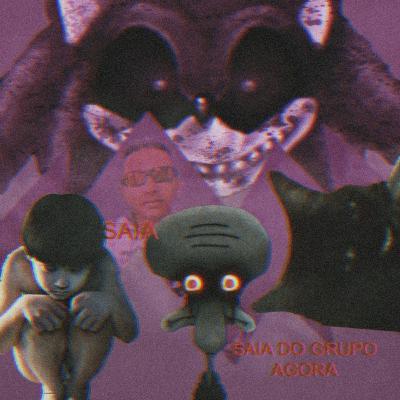 AÍ TU TE CAGA (ESPECIAL TERROR) | 04