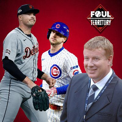 Front Office Unfiltered w/Jim Bowden: Trade talk, Kyle Tucker fits, Skubal situation + LA Wish List Front Office Unfiltered w/Jim Bowden: Trade talk, Kyle Tucker fits, Skubal situation + LA Wish List