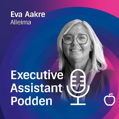 Eva Aakre, Alleima