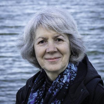 440: Maria Ruggieri - Creative Play & Connection with Nature 440: Maria Ruggieri - Creative Play & Connection with Nature