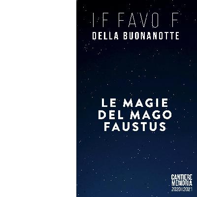 Le Magie del Mago Faustus Le Magie del Mago Faustus