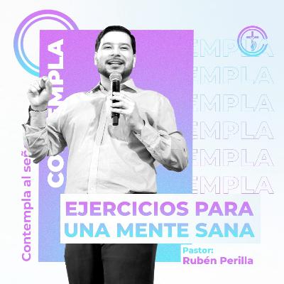 Episodio 72 : 📻 LA CONTEMPLACIÓN || RUBÉN PERILLA Episodio 72 : 📻 LA CONTEMPLACIÓN || RUBÉN PERILLA