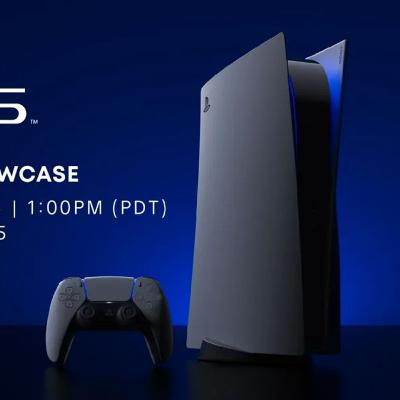 Playstation 5 Showcase Impression Playstation 5 Showcase Impression