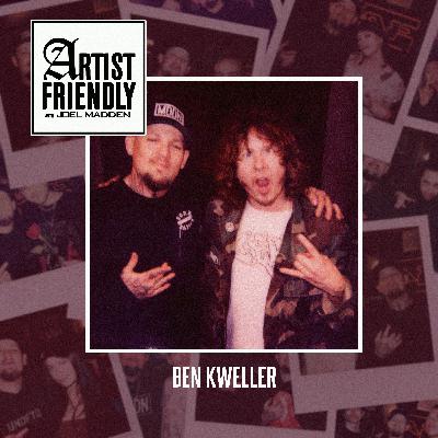 Ben Kweller