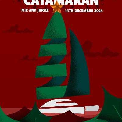 LYS Mix and Jingle Catamaran - Dancehall and Soca