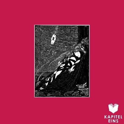 Folge 159: Falko liest vor: "Wassergrube und Pendel"