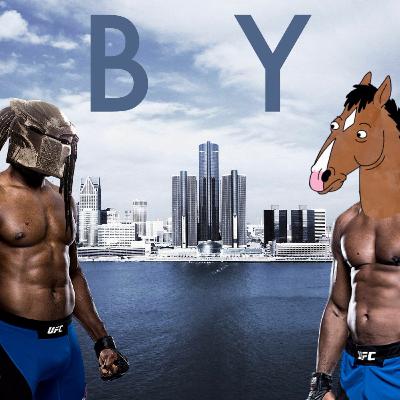 UFC 218: Holloway vs. Aldo UFC 218: Holloway vs. Aldo