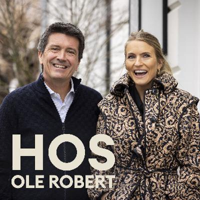 Isabelle Ringnes: Media, AI og likestilling