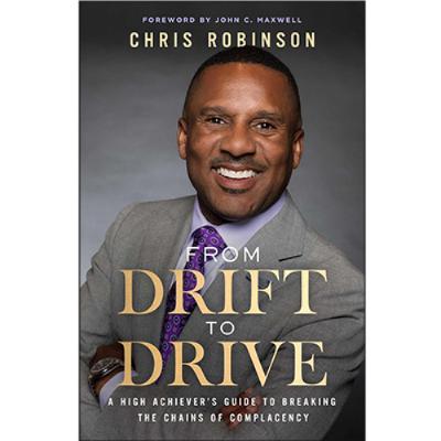 Podcast 1262: From Drift to Drive: A High Achievers Guide To Breaking The Chains Of Complacency Podcast 1262: From Drift to Drive: A High Achievers Guide To Breaking The Chains Of Complacency